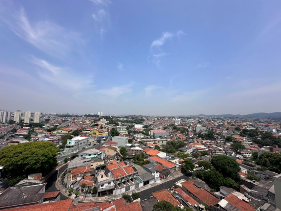 Imagem Cobertura com 2 Quartos à Venda, 63 m² em Vila Guedes - São Paulo