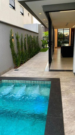 Imagem Casa com 3 Quartos à Venda, 155 m² em Residencial Parqville Jacarandá - Aparecida De Goiânia Imagem Casa com 3 Quartos à Venda, 155 m² em Residencial Parqville Jacarandá - Aparecida De Goiânia