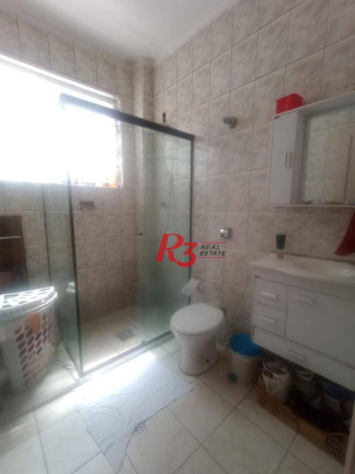 Imagem Apartamento com 2 Quartos à Venda, 71 m² em Vila Matias - Santos
