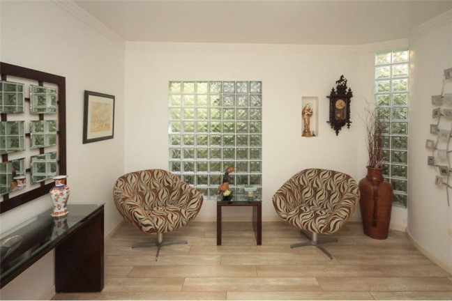 Imagem Casa com 6 Quartos à Venda,  em Mooca - São Paulo