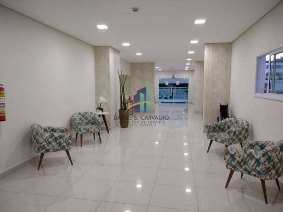 Imagem Apartamento com 3 Quartos à Venda, 87 m² em Ocian - Praia Grande