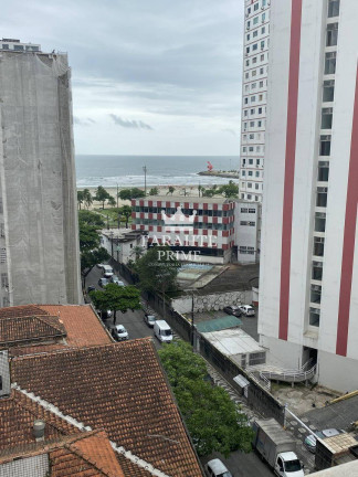 Imagem Apartamento com 2 Quartos à Venda, 90 m² em José Menino - Santos Imagem Apartamento com 2 Quartos à Venda, 90 m² em José Menino - Santos