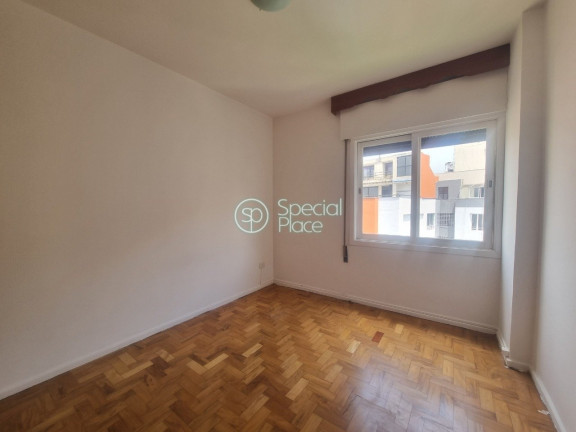 Imagem Apartamento com 2 Quartos à Venda, 200 m² em Higienópolis - São Paulo