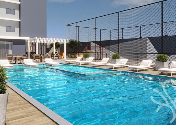 Imagem Apartamento com 3 Quartos à Venda, 126 m² em Meia Praia - Itapema