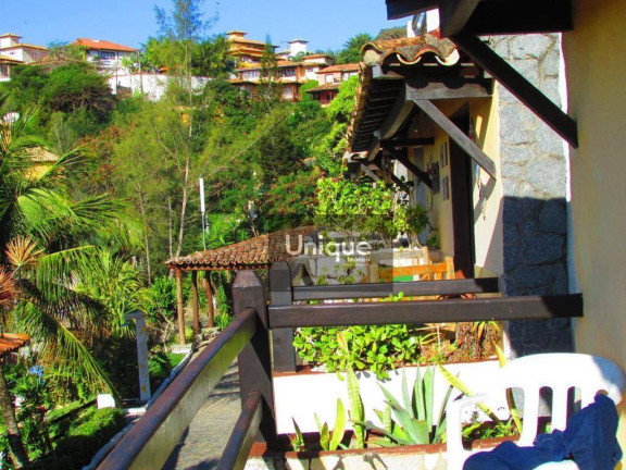 Imagem Apartamento com 1 Quarto à Venda, 40 m² em Geribá - Armação Dos Búzios
