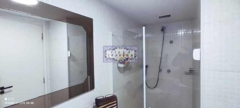 Imagem Cobertura com 5 Quartos à Venda, 180 m² em Campo Grande - Rio De Janeiro