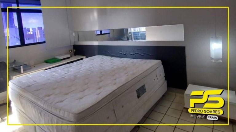 Imagem Apartamento com 3 Quartos à Venda, 202 m² em Manaíra - João Pessoa Imagem Apartamento com 3 Quartos à Venda, 202 m² em Manaíra - João Pessoa