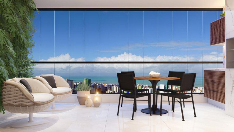 Imagem Apartamento com 4 Quartos à Venda, 174 m² Imagem Apartamento com 4 Quartos à Venda, 174 m²