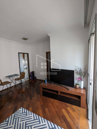 Imagem Apartamento com 3 Quartos à Venda, 70 m² em Planalto - São Bernardo Do Campo Imagem Apartamento com 3 Quartos à Venda, 70 m² em Planalto - São Bernardo Do Campo