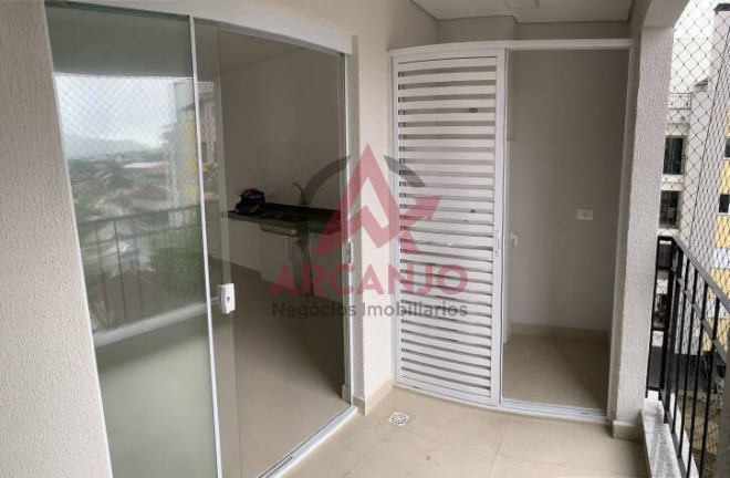 Imagem Apartamento com 2 Quartos à Venda, 54 m² em Centro - Ubatuba Imagem Apartamento com 2 Quartos à Venda, 54 m² em Centro - Ubatuba