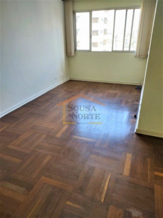 Imagem Apartamento com 2 Quartos à Venda, 65 m² em água Fria - São Paulo