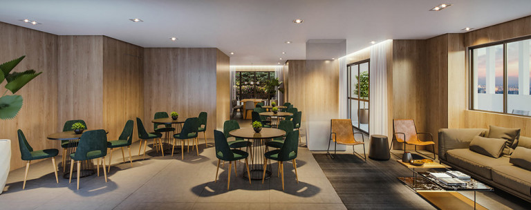 Imagem Apartamento com 3 Quartos à Venda, 105 m² em Tatuapé - São Paulo Imagem Apartamento com 3 Quartos à Venda, 105 m² em Tatuapé - São Paulo