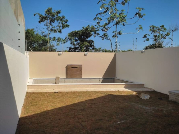 Imagem Casa com 2 Quartos à Venda, 180 m² em Jd. Jamaica - Itanhaém