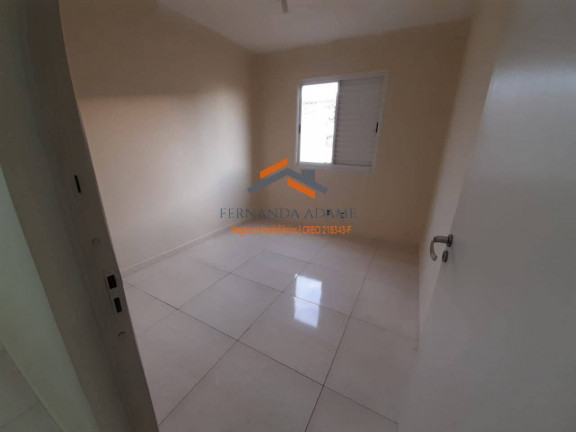 Imagem Apartamento com 3 Quartos à Venda, 55 m² em Nova Veneza - Sumaré