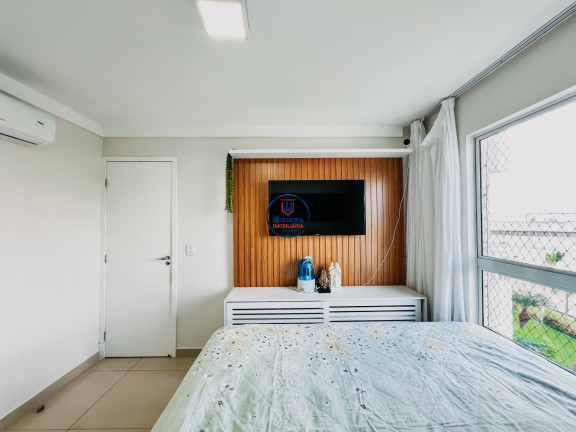 Imagem Apartamento com 2 Quartos para Alugar ou Temporada, 57 m² em Candelária - Natal Imagem Apartamento com 2 Quartos para Alugar ou Temporada, 57 m² em Candelária - Natal