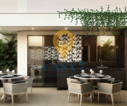 Imagem Apartamento com 3 Quartos à Venda, 109 m² em Lourdes - Belo Horizonte