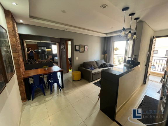 Imagem Imóvel com 2 Quartos à Venda, 61 m² em Ribeirânia - Ribeirão Preto Imagem Imóvel com 2 Quartos à Venda, 61 m² em Ribeirânia - Ribeirão Preto