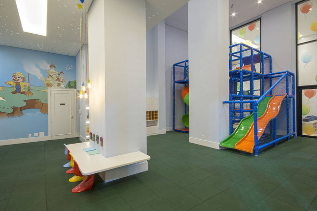Imagem Apartamento com 4 Quartos à Venda, 540 m² em Vila Olímpia - São Paulo Imagem Apartamento com 4 Quartos à Venda, 540 m² em Vila Olímpia - São Paulo