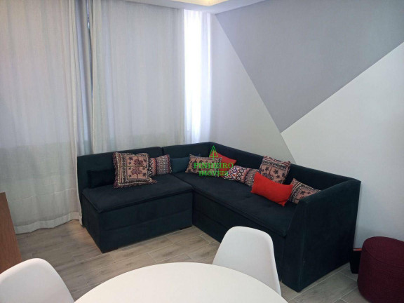 Imagem Apartamento com 2 Quartos à Venda, 75 m² em Icaraí - Niterói