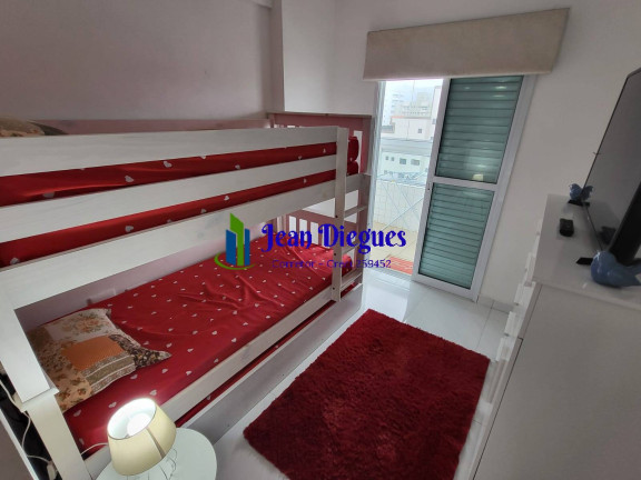 Imagem Apartamento com 3 Quartos à Venda, 94 m² em Campo Da Aviação - Praia Grande Imagem Apartamento com 3 Quartos à Venda, 94 m² em Campo Da Aviação - Praia Grande