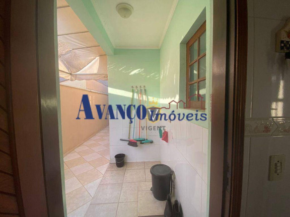 Imagem Casa com 3 Quartos à Venda, 186 m² em Horto Santo Antonio - Jundiaí Imagem Casa com 3 Quartos à Venda, 186 m² em Horto Santo Antonio - Jundiaí