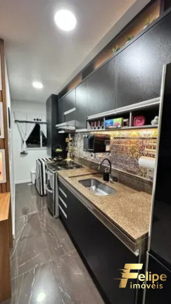 Imagem Imóvel com 2 Quartos à Venda, 115 m² em Divino Espírito Santo - Vila Velha
