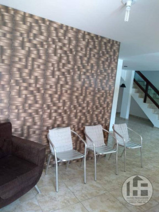 Imagem Casa com 3 Quartos à Venda, 142 m² em Guabiraba - Recife