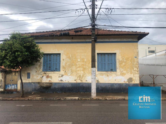 Imagem Casa à Venda, 240 m² em Centro - Boituva Imagem Casa à Venda, 240 m² em Centro - Boituva