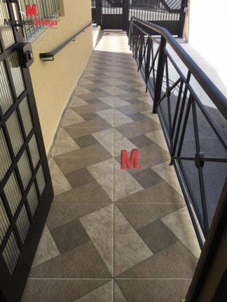 Imagem Apartamento com 2 Quartos à Venda, 73 m² em Vila Jardini - Sorocaba