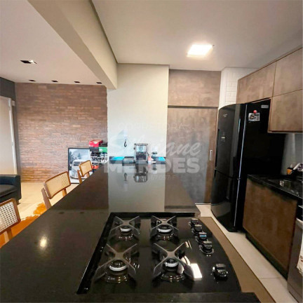 Imagem Apartamento com 2 Quartos à Venda, em Campolim - Votorantim Imagem Apartamento com 2 Quartos à Venda, em Campolim - Votorantim