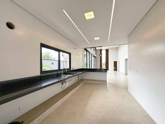Imagem Casa com 4 Quartos à Venda, 282 m² em Condomínio Mont Blanc - Sorocaba