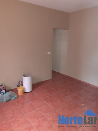 Imagem Casa com 1 Quarto à Venda, 150 m² em Vila Picinin - São Paulo