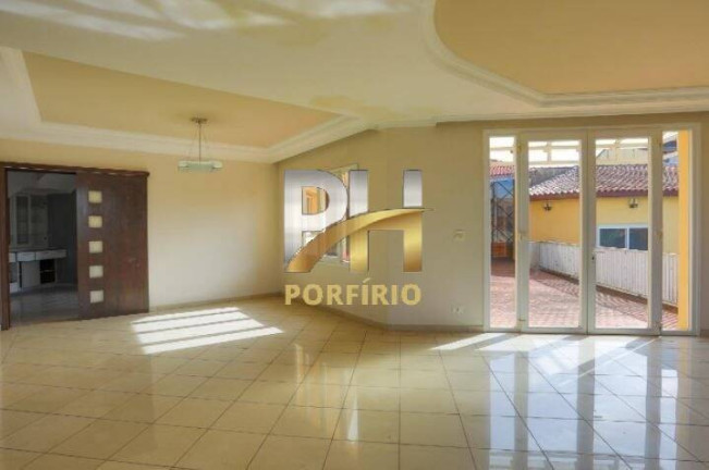 Imagem Casa com 4 Quartos à Venda, 619 m² em Independência - São Bernardo Do Campo Imagem Casa com 4 Quartos à Venda, 619 m² em Independência - São Bernardo Do Campo