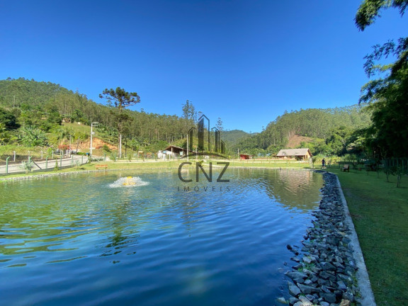 Imagem Imóvel com 2 Quartos à Venda, 9.000 m² em Centro - Botuverá