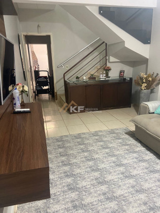 Imagem Casa de Condomínio com 2 Quartos à Venda, 90 m² em Planalto Verde - Ribeirão Preto Imagem Casa de Condomínio com 2 Quartos à Venda, 90 m² em Planalto Verde - Ribeirão Preto