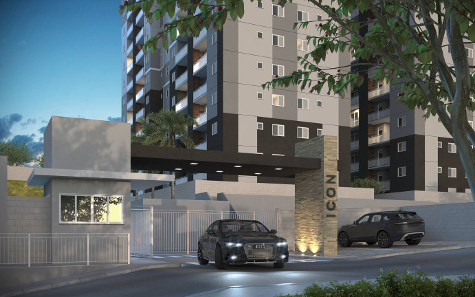 Imagem Apartamento à Venda, em Osasco Imagem Apartamento à Venda, em Osasco