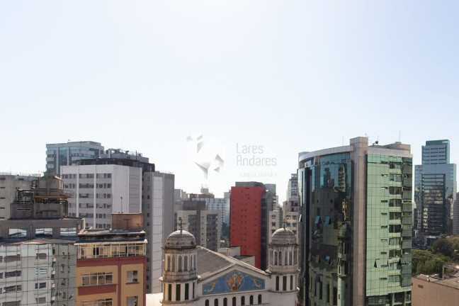 Imagem Apartamento com 2 Quartos à Venda, 60 m² em Paraíso - São Paulo Imagem Apartamento com 2 Quartos à Venda, 60 m² em Paraíso - São Paulo