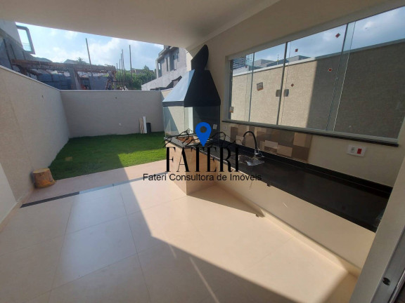 Imagem Casa com 3 Quartos à Venda, 150 m² em Jardim Do Lago - Atibaia