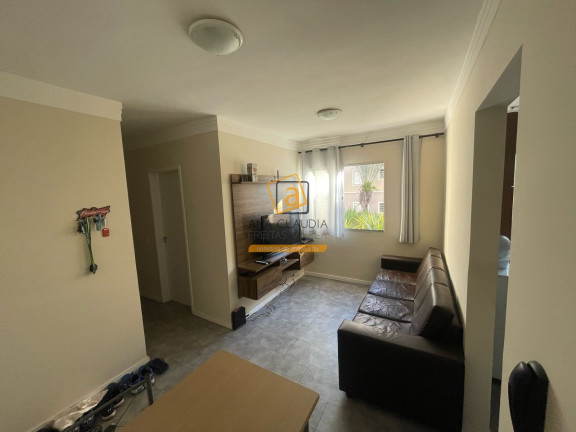 Imagem Apartamento com 2 Quartos à Venda, 70 m² em Parque Residencial Presidente Médici - Itu Imagem Apartamento com 2 Quartos à Venda, 70 m² em Parque Residencial Presidente Médici - Itu