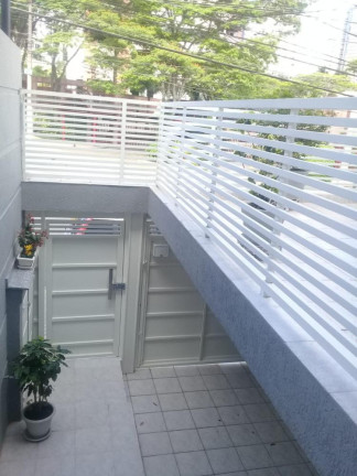 Imagem Casa com 4 Quartos à Venda, 152 m² em Jardim Anália Franco - São Paulo