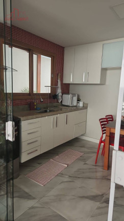 Imagem Casa de Condomínio com 3 Quartos à Venda, 234 m² em Chácara Nossa Senhora Do Bom Conselho - São Paulo Imagem Casa de Condomínio com 3 Quartos à Venda, 234 m² em Chácara Nossa Senhora Do Bom Conselho - São Paulo