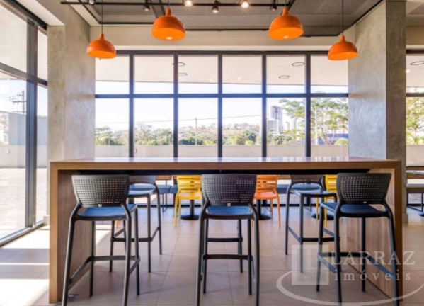 Imagem Imóvel com 1 Quarto à Venda, 19 m² em Vila Do Golf - Ribeirão Preto Imagem Imóvel com 1 Quarto à Venda, 19 m² em Vila Do Golf - Ribeirão Preto