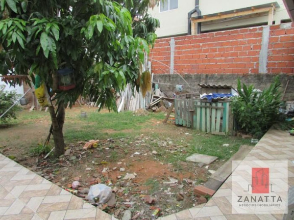 Imagem Casa com 3 Quartos à Venda, 90 m² em Jardim Planalto - Esteio