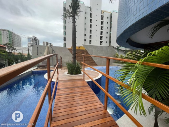 Imagem Apartamento com 4 Quartos à Venda, 133 m² em Ponta Verde - Maceió
