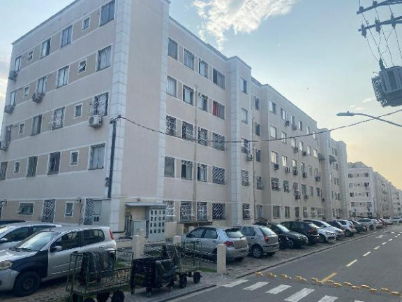 Imagem Imóvel com 2 Quartos à Venda, 46 m² em Anchieta - Rio De Janeiro Imagem Imóvel com 2 Quartos à Venda, 46 m² em Anchieta - Rio De Janeiro