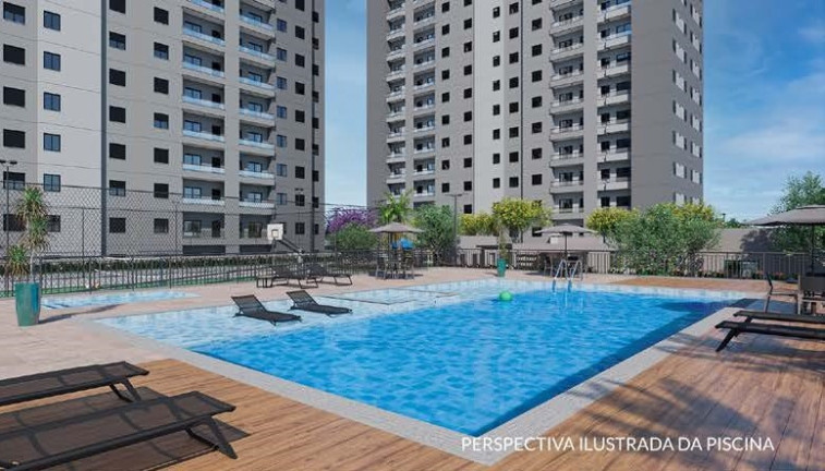 Imagem Imóvel com 2 Quartos à Venda, 55 m² em Jardim Olhos Dagua - Ribeirao Preto Imagem Imóvel com 2 Quartos à Venda, 55 m² em Jardim Olhos Dagua - Ribeirao Preto