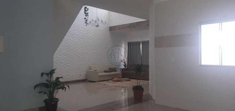 Imagem Casa com 4 Quartos à Venda, 260 m² em Setor Habitacional Arniqueira (águas Claras) - Brasília