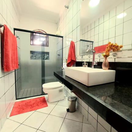 Imagem Casa com 3 Quartos à Venda, 248 m² em Parque Residencial Laranjeiras - Serra Imagem Casa com 3 Quartos à Venda, 248 m² em Parque Residencial Laranjeiras - Serra
