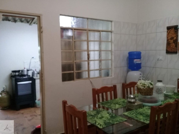 Imagem Casa com 3 Quartos à Venda, 80 m² em Vila Todos Os Santos - Indaiatuba Imagem Casa com 3 Quartos à Venda, 80 m² em Vila Todos Os Santos - Indaiatuba