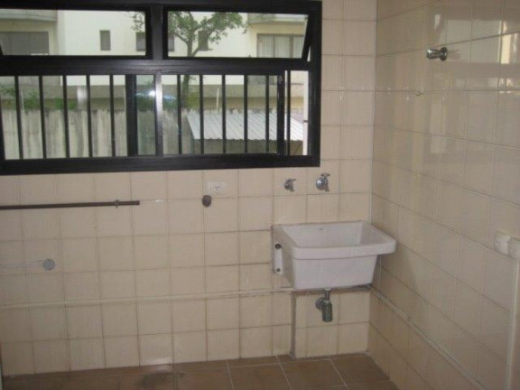 Imagem Apartamento com 4 Quartos à Venda, 209 m² em Vila Uberabinha - São Paulo
